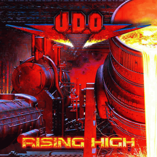 UDO : Rising High